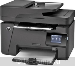   HP LaserJet Pro M127fw (CZ183A)  2