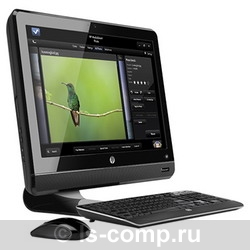   HP Omni 200-5420ru (LN623EA)  2