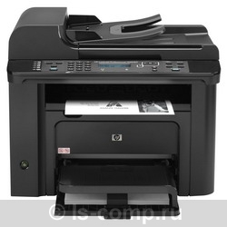   HP LaserJet Pro M1536dnf (CE538A)  1