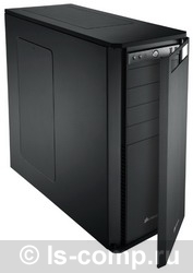   Corsair Obsidian 550D Black (CC-9011015-WW)  1