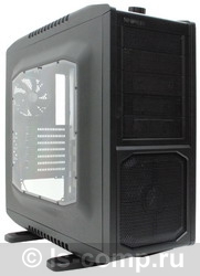   Cooler Master Sniper Black Edition w/o PSU Black (SGC-6000-KWN1)  1