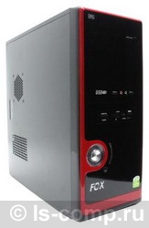   FOX 5833BR 400W Black/red (5833BR)  1