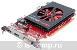   Sapphire FirePro V4900 800Mhz PCI-E 2.1 1024Mb 4000Mhz 128 bit DVI (31004-24-40A)  2