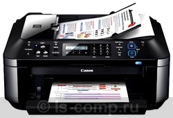   Canon PIXMA MX410 (4788B018)  1