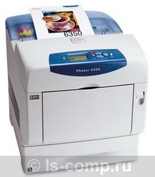   Xerox Phaser 6360N (P6360N)  2