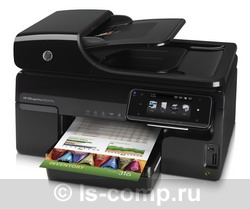   HP Officejet Pro 8500A Plus e-All-in-One (CM756A)  2