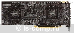   Palit GeForce GTX 690 915Mhz PCI-E 3.0 4096Mb 6008Mhz 512 bit 3xDVI HDCP (NE5X690012G5-P2000F)  3