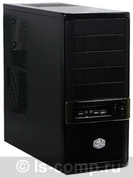   Cooler Master RC-600 Black (RC-600-KKN1)  1