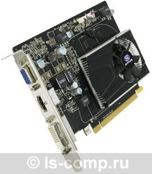   Sapphire Radeon R7 240 730Mhz PCI-E 3.0 4096Mb 1800Mhz 128 bit DVI HDMI HDCP (11216-02-10G)  1