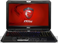   MSI GT60 2OD-085 (9S7-16F411-085)  1