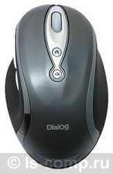   Dialog MROK-15SU Silver USB (MROK-15SU)  1