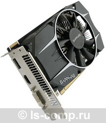   Sapphire Radeon R7 260X 1000Mhz PCI-E 3.0 2048Mb 5000Mhz 128 bit DVI HDMI HDCP (11222-17-10G)  3