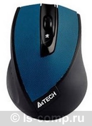   A4 Tech G9-600-2 Blue USB (G9-600-2)  1