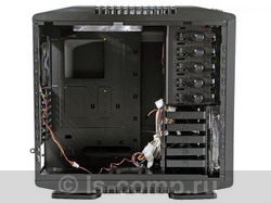   Cooler Master Sniper Black Edition (SGC-6000) w/o PSU Black (SGC-6000-KXN1-GP)  3