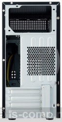   Chieftec BD-02B-B w/o PSU (BD-02B-B)  5