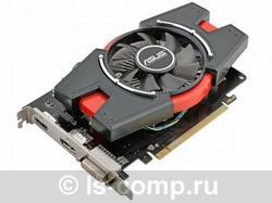   Asus Radeon HD 7750 820Mhz PCI-E 3.0 1024Mb 4600Mhz 128 bit DVI HDMI HDCP V2 (HD7750-1GD5-V2)  1