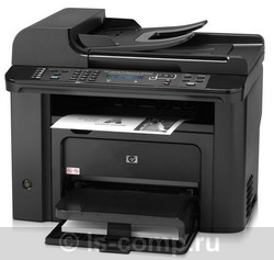   HP LaserJet Pro M1536dnf (CE538A)  2