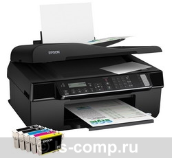   Epson Stylus Office BX320FW (C11CA78311)  2