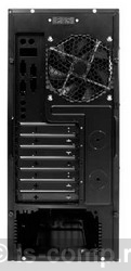   Antec Dark Fleet DF-10 Black (DF-10)  2