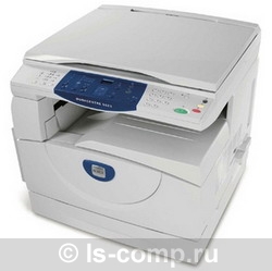   Xerox WorkCentre 5020B (WC5020B#)  2