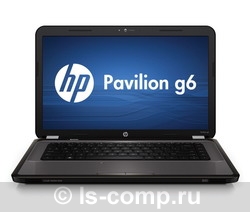   HP Pavilion g6-1336er (B1W61EA)  1