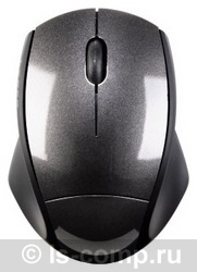   HAMA M3070 Wireless Laser Mouse Black USB (H-52421)  2