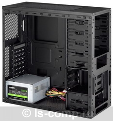   JSP-TECH HA-900B Black (HA-900B)  2