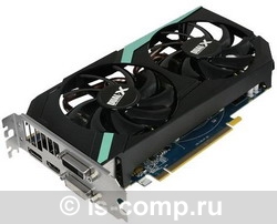   Sapphire Radeon HD 7870 1000Mhz PCI-E 3.0 2048Mb 4800Mhz 256 bit 2xDVI HDMI HDCP (11199-16-20G)  1