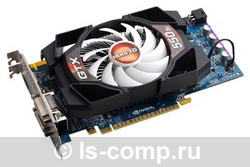   InnoVISION GeForce GTX 550 Ti 920Mhz PCI-E 2.0 1024Mb 4100Mhz 192 bit 2xDVI 2xHDMI HDCP (N550-3DDN-D5GP)  1