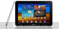   Samsung Galaxy Tab 8.9 P7300 16Gb White 3G (NP-GT-P7300UWASERRU)  2