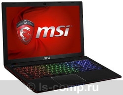   MSI GE60 2PC-064 (9S7-16GF11-064)  5