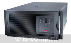   APC Smart-UPS 5000VA RM 5U 230V (SUA5000RMI5U)  1