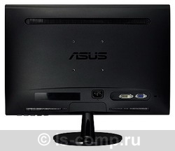   Asus VS197N (VS197N)  2