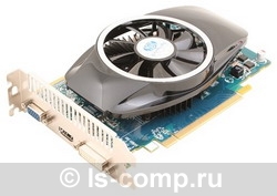   Sapphire Radeon HD 6750 700Mhz PCI-E 2.1 2048Mb 1600Mhz 128 bit DVI HDMI HDCP (11186-16-10G)  2