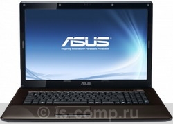   Asus K72DR (90NZWA414W2781VD13AY)  1