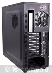   Antec Eleven Hundred Black (ELEVEN HUNDRED)  4