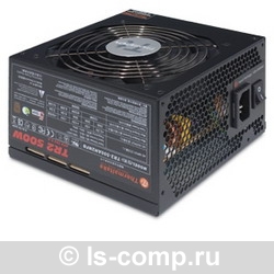    Thermaltake TR2 500W (TR-500PCEU)  2