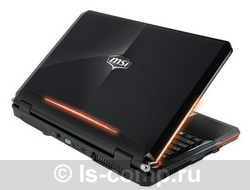   MSI GT683DX-670 (GT683DX-670RU)  3