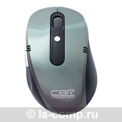   CBR M 500 Grey USB (CM500)  2