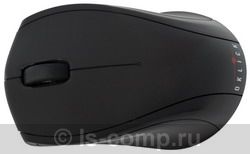   Oklick 540SW Wireless Optical Mouse Black USB (88940)  4