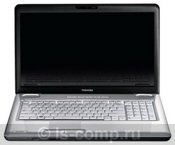   Toshiba Satellite L550-20Q (PSLWSE-015013RU)  2