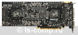   Zotac GeForce GTX 690 915Mhz PCI-E 3.0 4096Mb 6008Mhz 512 bit 3xDVI HDCP (ZT-60701-10P)  3