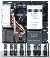   APC Smart-UPS RT 15kVA RM 230V (SURT15KRMXLI)  3