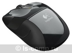   Logitech Wireless Mouse M525 Black USB (910-002584)  4