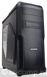   Zalman Z3 Plus Black (Z3 Plus)  1