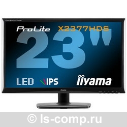   Iiyama ProLite X2377HDS-B1 (PLX2377HDS-B1)  2