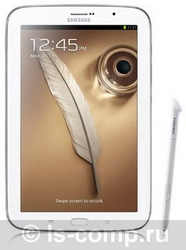   Samsung GALAXY Note 8 3G (GT-N5100ZWASER)  2