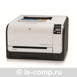   HP Color LaserJet Pro CP1525n (CE874A)  2