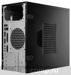   Inwin EMR003 400W Black/silver (EMR-003/400W/BS)  2