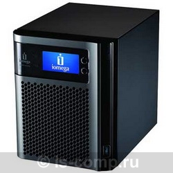    Iomega StorCenter px4-300d 12Tb (35405)  2